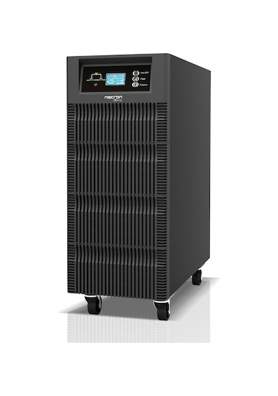 Necron 10KVA/10KW Yeni Nesil DT 10K Online Kesintisiz Güç Kaynağı UPS