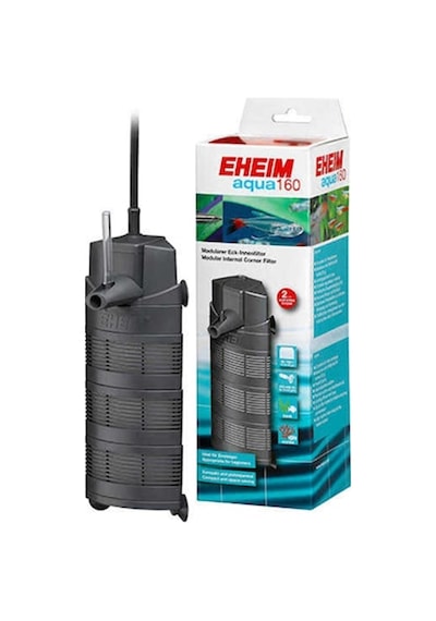 Eheim Aqua160 Köşe Filtre 440 Lt/S
