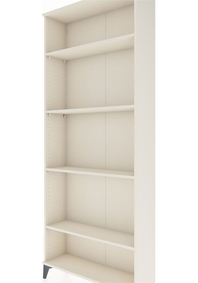 Arges Dolap 4 Raflı 88x30x221 Aytaşı-aytaşı Aytaşı