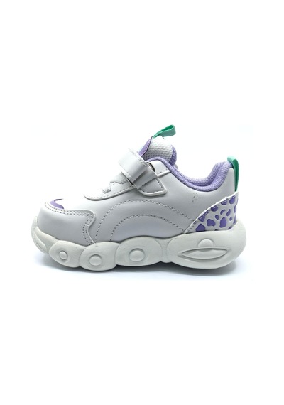 Cool Dinito Bebe Ortopedik Çocuk Spor Ayakkabı Lila