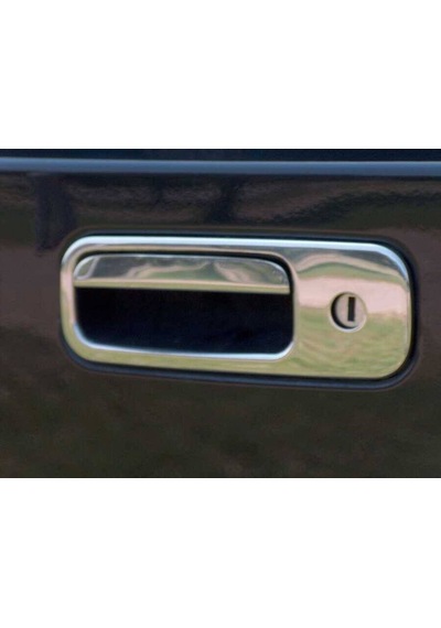 Vw T5 Multivan Krom Bagaj Açma 2003-2010 Arası