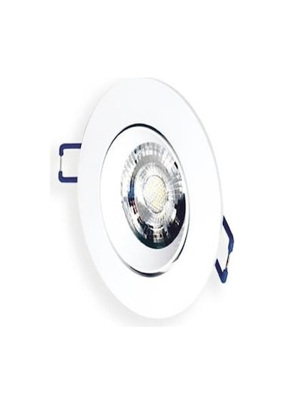 Cata CT-5256B 8W Safir LED Spot Beyaz