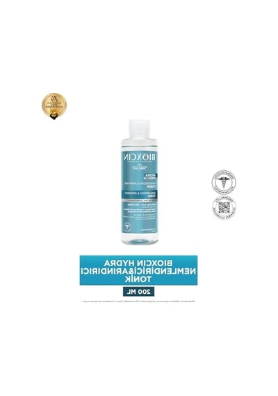200 Ml Gözenek Sıkılaştırıcı Tonik, Hyalüronik Asit Ve B5
