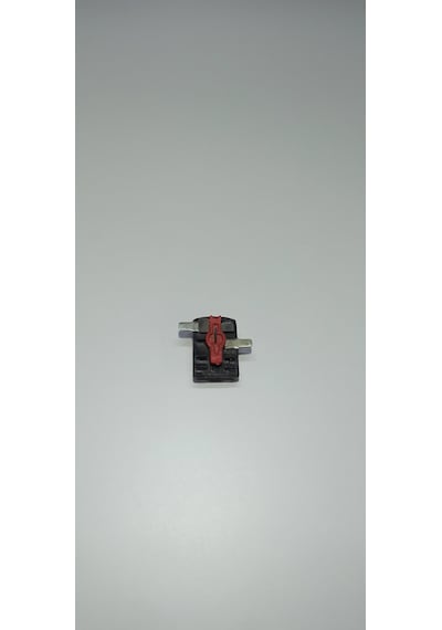 Mobilet Far Anahtarı 50-51 Model Kırmızı