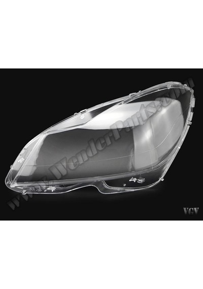Wenderparts Far Camı Sol C-class W204 11 14 AOD-WENDERPARTS MA2048204959P1