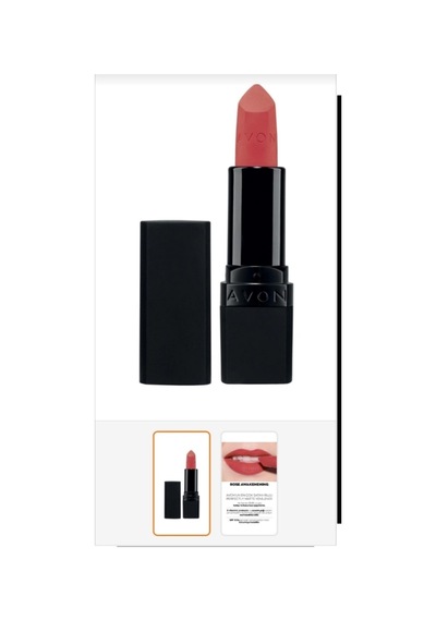 True Colour Rose Awakenıng Mat Ruj Rose Awakening - 508749235 Diğer