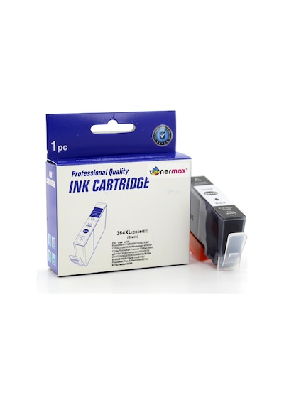 Hp 5524 Uyumlu Kartuş . Hp 364Xl Uyumlu Kartuş Set