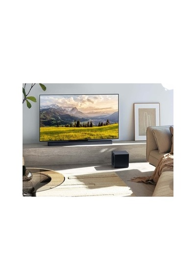 Samsung Q-series Soundbar Hw-qs700f 3.1.2 Ch Subwoofer
