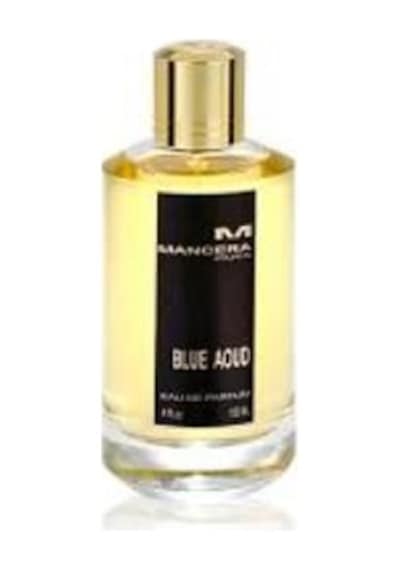Mancera Blue Aoud Edp 100 Ml Amber