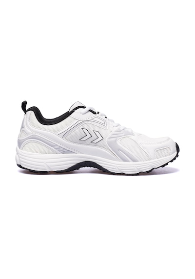 Hummel Performance 500 Ayakkabı 900695-9001 Beyaz