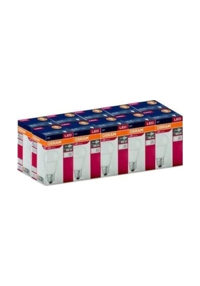 Osram 8,5w 10'lu Set