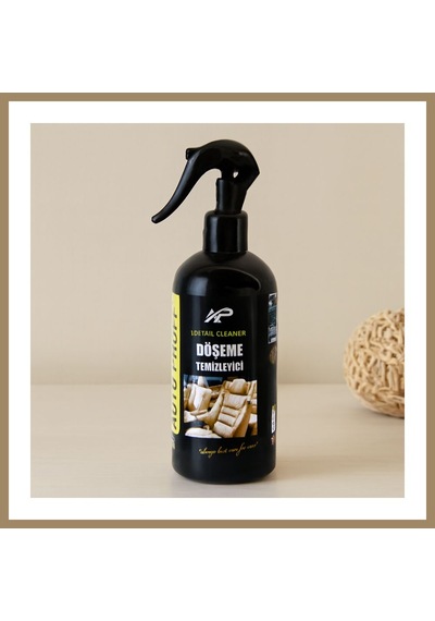 Bezos Oto Döşeme Temizleyici Sprey 400 Ml 22
