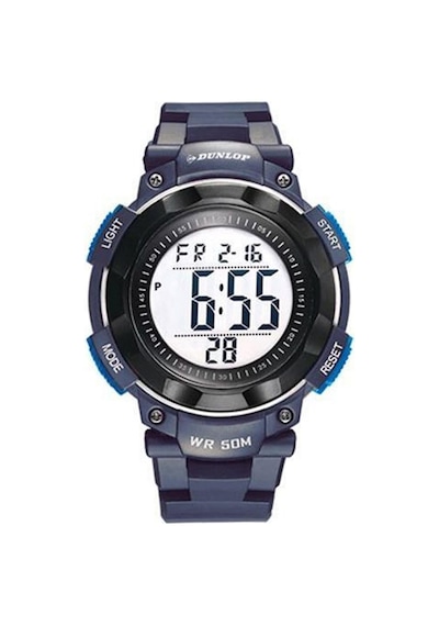 Dunlop DUN-306-G05 Erkek Kol Saati