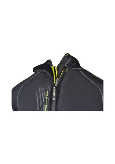 Beuchat Elbise Focea Comfort6, 5 Mm Erkek Dalış Elbisesi - (516523237) Çok Renkli