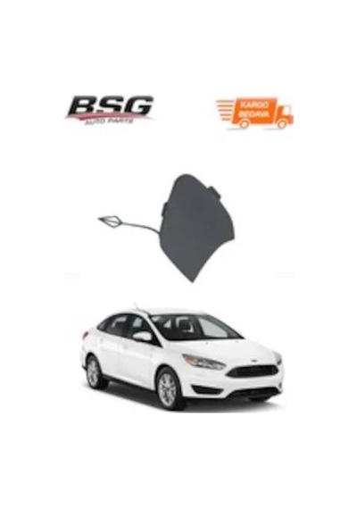 Ford Focus Ön Çeki Demir Kapagi 2015- Ford Focus Ön Çeki Demir Ka 469678045
