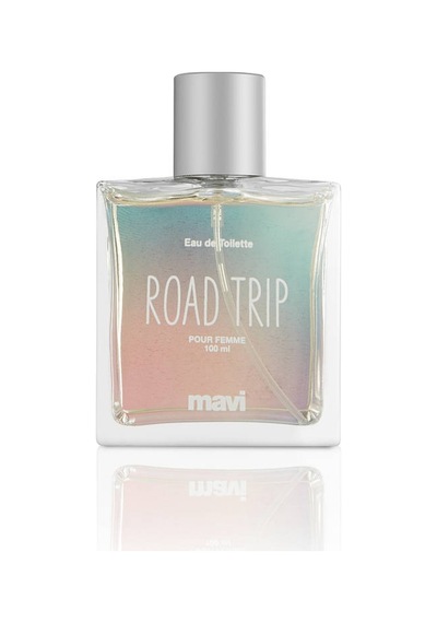 Parfüm Road Trip Pembe Meyveli