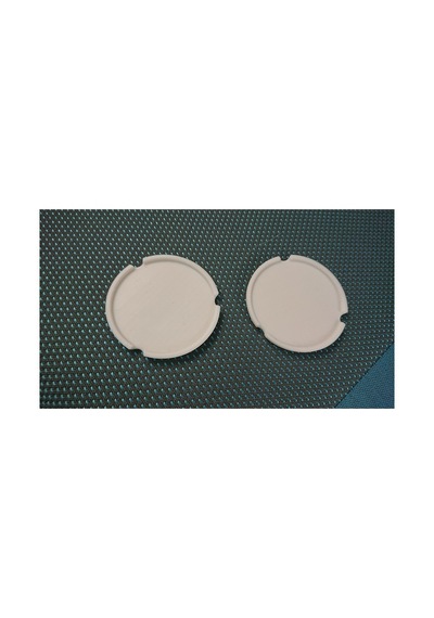Fiat Panda 169 İçin Pedli Bardaklık Pad Cup Holder