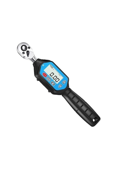 Loyka Awm-30 Mini Dijital Torkmetre 30nm