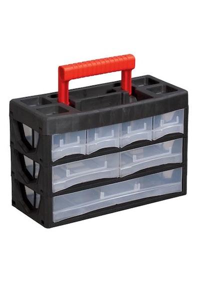 Portbag Pl01 Caby 3/11 Çekmece Seti
