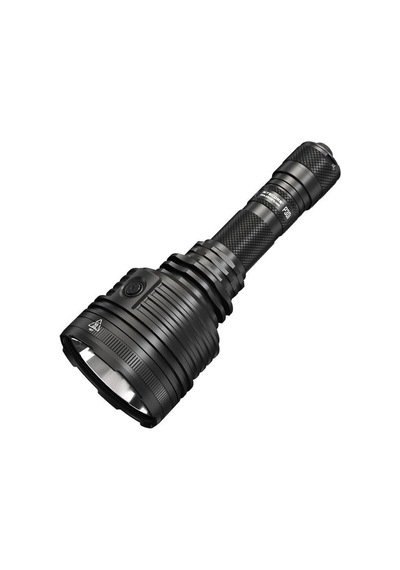 Nıtecore P30ı 2000 Lumen El Fenerı 1xnl2150 -1443 Siyah