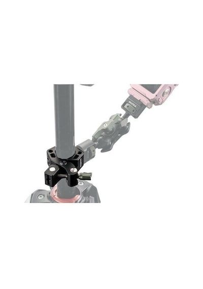 Tilta Accessory Mounting Clamp - Black Ta-amc-b