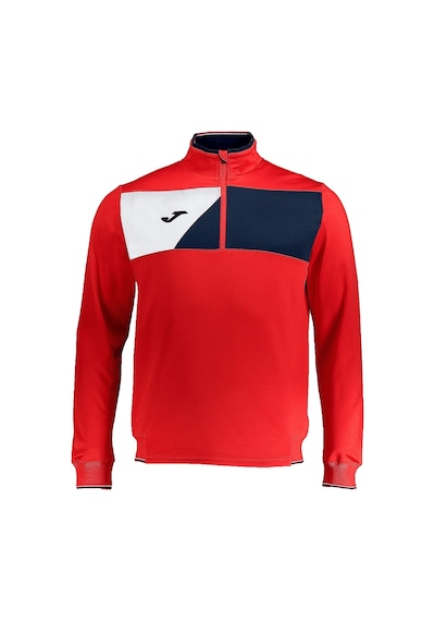 Joma Erkek Günlük Sweatshirts Kırmızı Jacket Crew Ii 100612.603