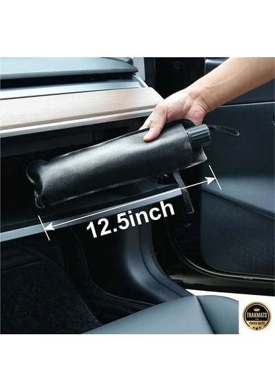 Trakmats Peugeot Rifter 2019-2024 Oto Güneşli K Şemsi Ye