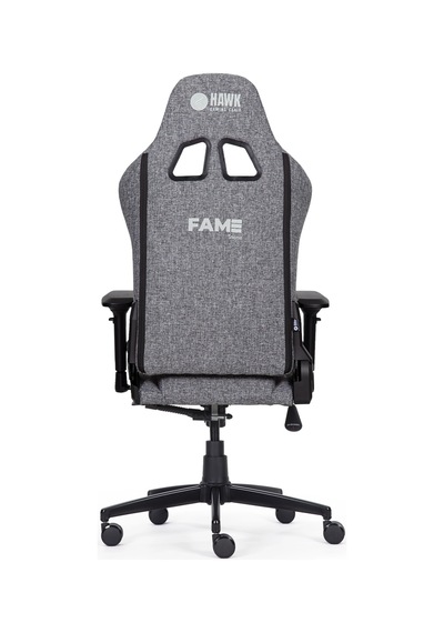 Fame Stone Kumaş Oyuncu Koltuğu Çok Renkli