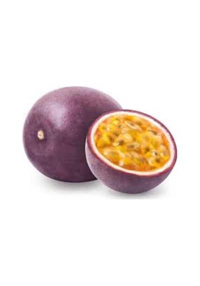 3 Adet Tohum İthal Passiflora Meyvesi Tohumu Çarkı Felek Meyvesi