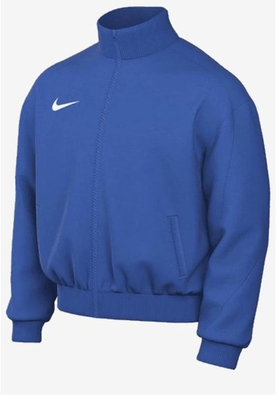 Nike M Nk Df Strk24 Trk Jkt K Fd7579-468 Mavi Erkek Ceket 001