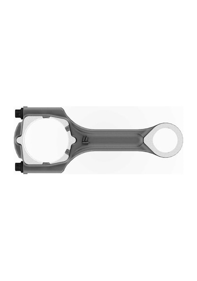 Opel Vectra C Z19dth Motor Piston Kolu Tırnaklı Bmy Marka