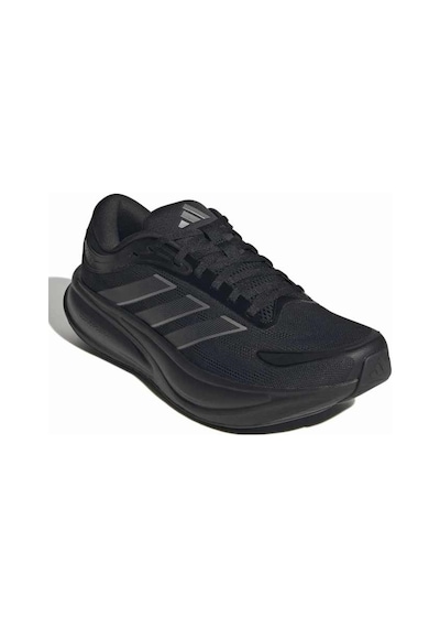 Adidas Response 2 Kj1750 Unisex Spor Ayakkabı Siyah