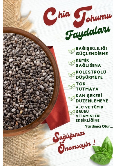Yörem Afyon Sağlıklı Yaşam İçin Süper Avantajlı Besin Seti 440gr.