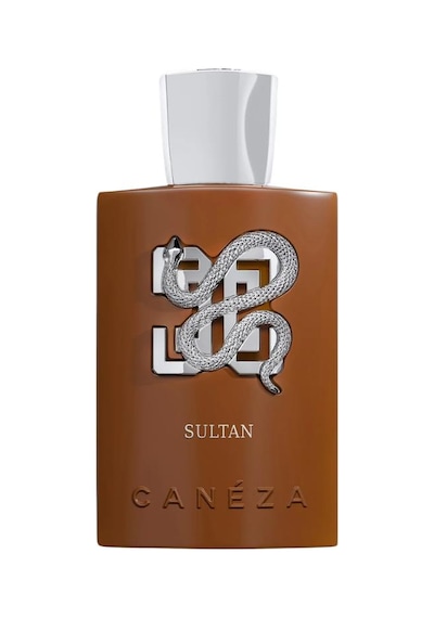 Caneza Sultan Edp 100 Ml Unisex Parfüm Baharat - Odunsu