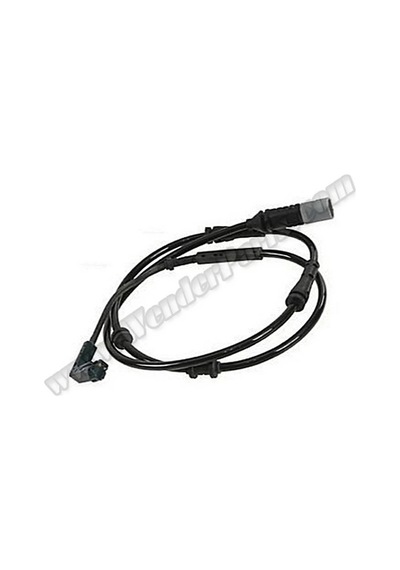 Bmw F01 2008-2009 Fren Balata Fişi Arka 34356775858 Wender