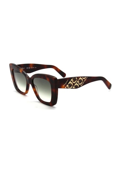 Salvatore Ferragamo SF 1023S 214 KADIN GÜNEŞ GÖZLÜ
