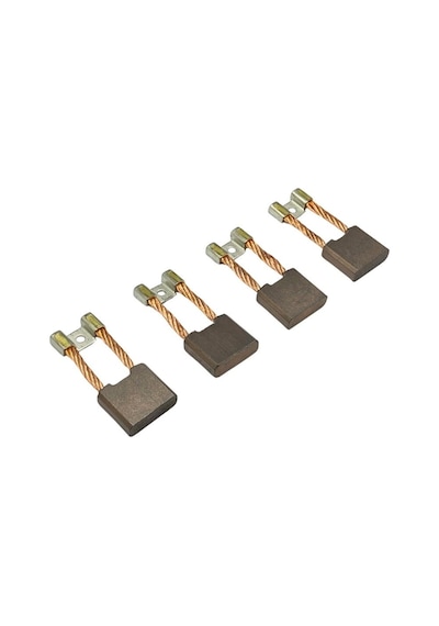 24v Marş Kömürü Delco Tipi 37mt 4 Ad