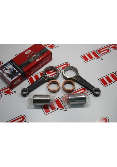Krank Kolu Mondial Mct 250 15 Perno