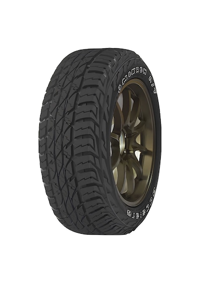Accelera Omikron A/T TW 265/70R16 112T Dört Mevsim Lastiği 2026