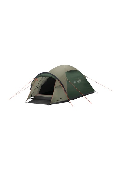 Easy Camp Quasar 200 Rustic Green Blackroom 2 Kişilik Çadır Yeşil