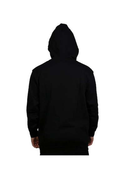 Vans Classic Otw Po-b Erkek Siyah Sweatshirt - Vn0a7y49 Siyah