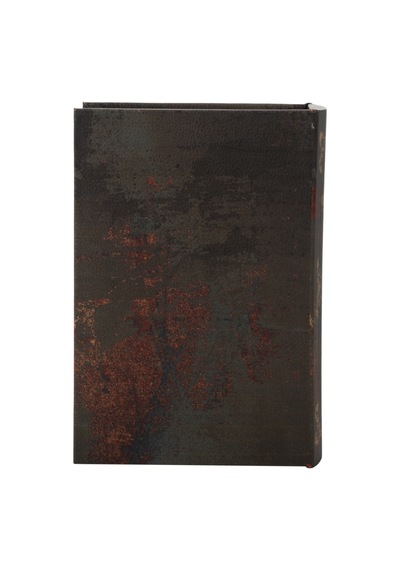 Mudo Home War And Peace Kitap Kutu 14x5x20 Cm 696123