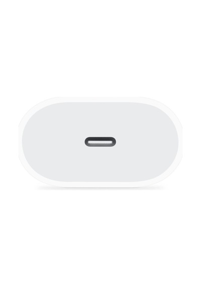 Apple 20w Usb-c Güç Adaptörü Apple Uyumlu iPhone Apple Uyumlu iPad Hızlı Şarj Cihazı