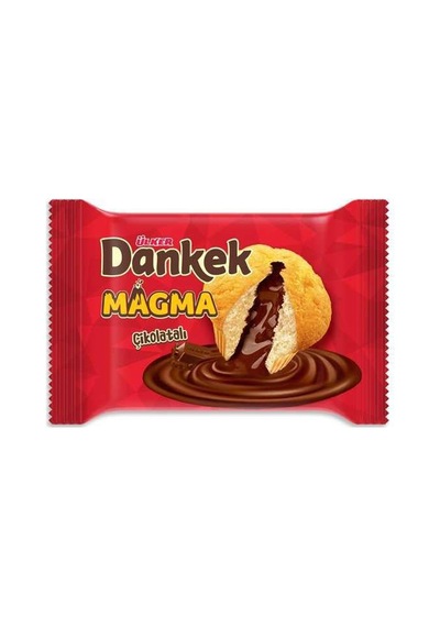 Dankek Magma Çikolata 65gr