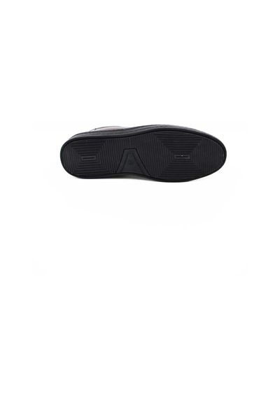 Freefoot 245531 Erkek Casual Ayakkabı - Siyah Siyah