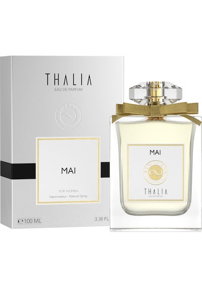 Thalia Timeless Mai Kadın Parfüm EDP 100 ML