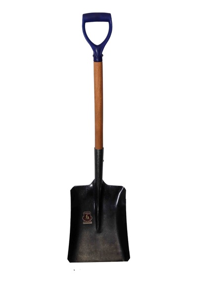 Erba Çelik 6300 Faryap Plastik Saplı