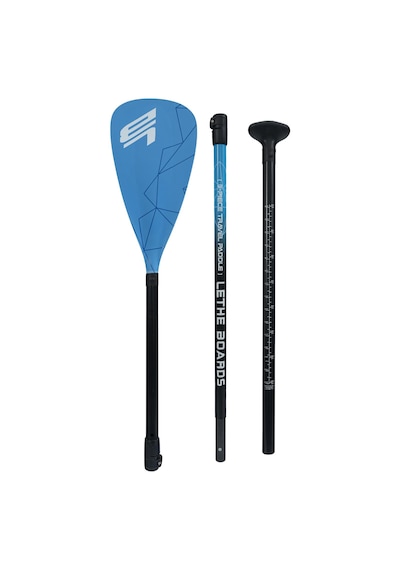 Lethe Boards Lethe Pro Cruise Msl Tekn. 335x84x15cm Premium Seri Fiberglass Kürek+tekerlekli Çanta+hp6 Pompa