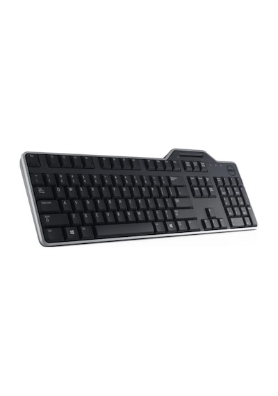 Dell Pro Smartcard Kablolu İngilizce Klavye Kb813
