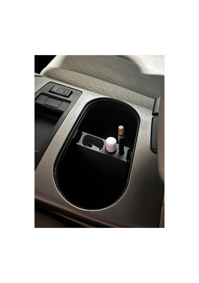 2011 Subaru Outback Bardaklık Bölücü Organizer